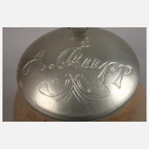 Westerwald Bierseidel Richard Riemerschmid