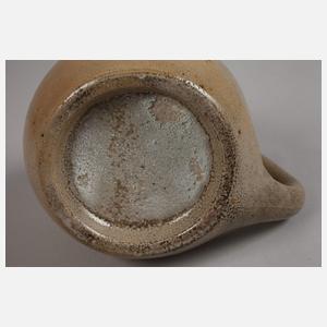 Westerwald Bierseidel Richard Riemerschmid