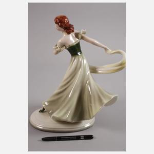 Keramos Wien Tänzerin