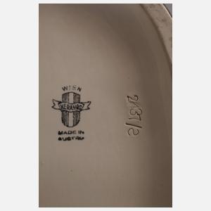 Keramos Wien Tänzerin