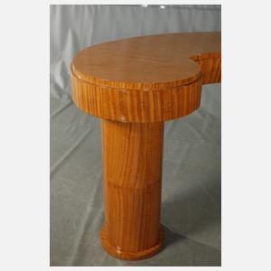 Außergewöhnlicher Schreibtisch