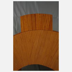 Außergewöhnlicher Schreibtisch