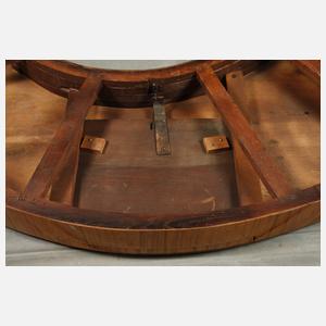 Außergewöhnlicher Schreibtisch