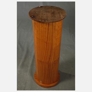 Außergewöhnlicher Schreibtisch