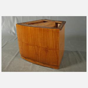 Außergewöhnlicher Schreibtisch