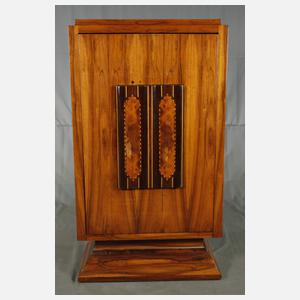 Barschrank Art déco