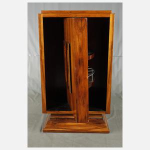 Barschrank Art déco