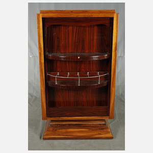 Barschrank Art déco