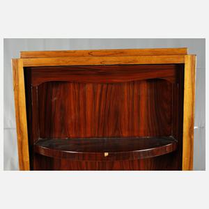 Barschrank Art déco