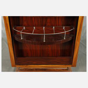 Barschrank Art déco