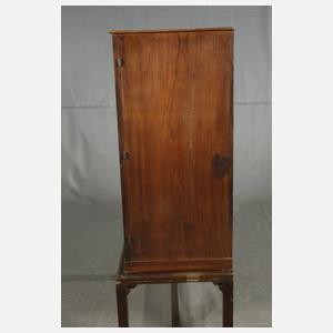 Halbschrank Art déco