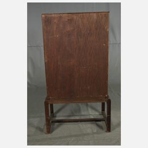 Halbschrank Art déco