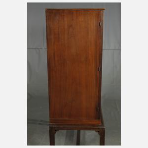 Halbschrank Art déco