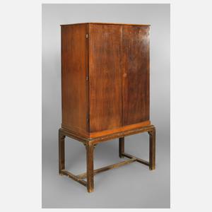 Halbschrank Art déco