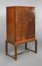 Halbschrank Art déco