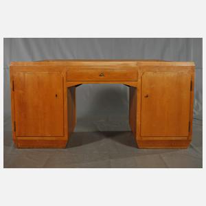 Anthroposophischer Schreibtisch