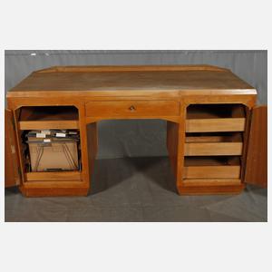 Anthroposophischer Schreibtisch