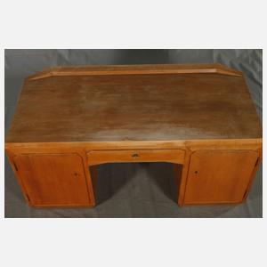 Anthroposophischer Schreibtisch