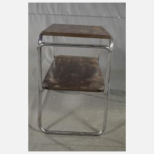 Jindrich Halabala, Servierwagen