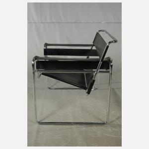 Marcel Breuer Wassily Chair