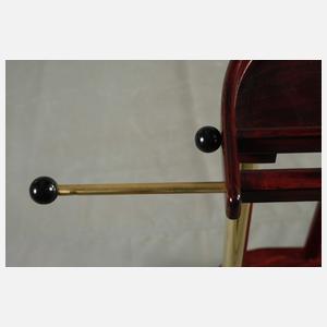 Stummer Diener Thonet