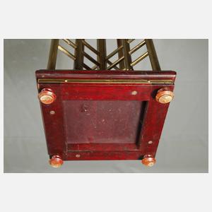 Blumenständer Messing