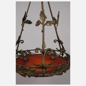 Deckenlampe Frankreich