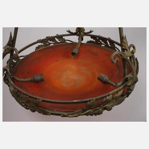 Deckenlampe Frankreich