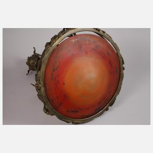 Deckenlampe Frankreich