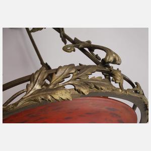 Deckenlampe Frankreich