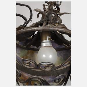 Deckenlampe Muller Freres