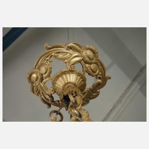 Deckenlampe Muller Freres