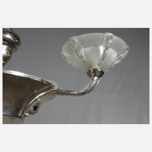 Deckenlampe Art déco