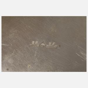 Kerzenleuchter Olympia 1936