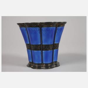 Silber Margareten-Becher Dänemark