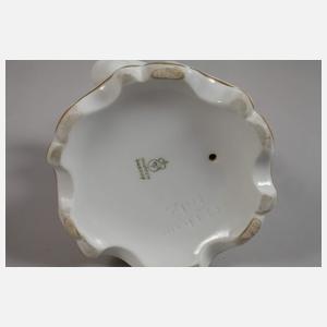 Fraureuth "Putte mit Querflöte"