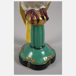 Hutschenreuther "Kakadu"