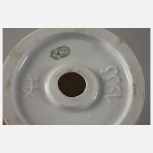 Staatsfachschule Karlsbad weiblicher Torso