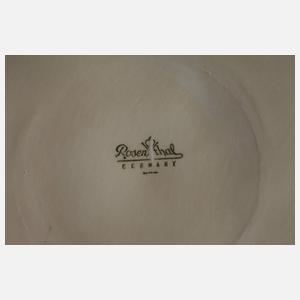 Rosenthal große "Hockende"