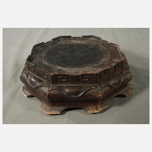 Paul Dresler Krefeld Unikat Bodenvase