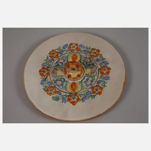 Gmundner Keramik Deckeldose