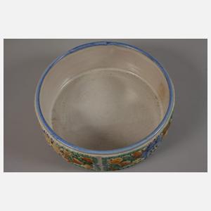 Gmundner Keramik Deckeldose