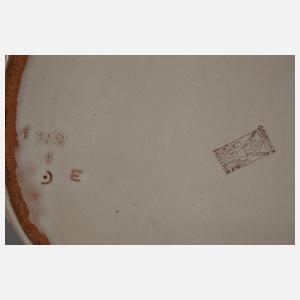 Gmundner Keramik Deckeldose