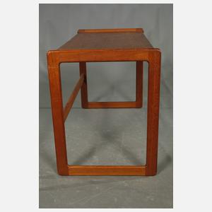 Set Nesting Tables