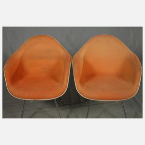 Sitzgruppe Charles & Ray Eames
