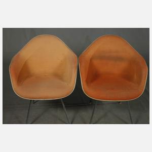 Sitzgruppe Charles & Ray Eames