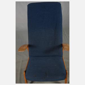 Armlehnsessel Gimson & Slater