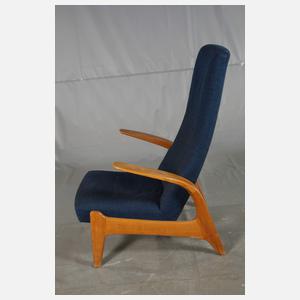 Armlehnsessel Gimson & Slater