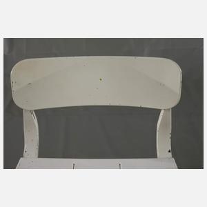 “Health Chair” Herman A. Sperlich