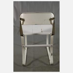 “Health Chair” Herman A. Sperlich